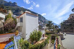 Casa Nonna Mary in Positano