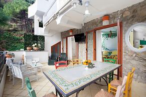 Casa Nonna Mary in Positano