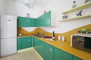 Casa Nonna Mary in Positano