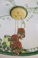 Casa Nonna Mary in Positano