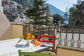Casa Nonna Mary in Positano