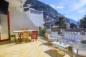 Casa Nonna Mary in Positano