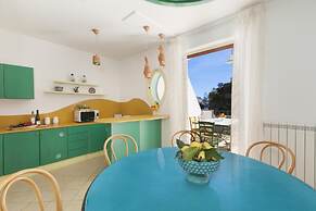 Casa Nonna Mary in Positano