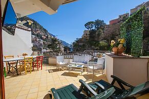 Casa Nonna Mary in Positano