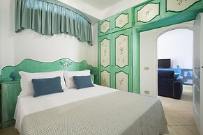 Casa Nonna Mary in Positano