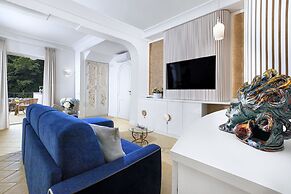 Casa Nonna Mary in Positano