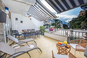 Casa Nonna Mary in Positano