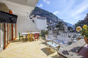 Casa Nonna Mary in Positano