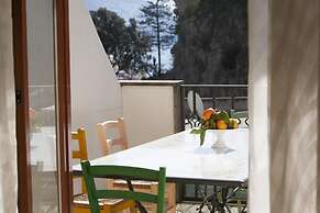 Casa Nonna Mary in Positano