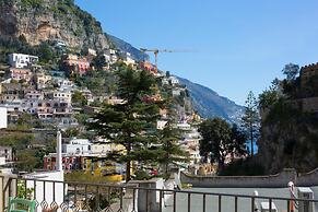 Casa Nonna Mary in Positano
