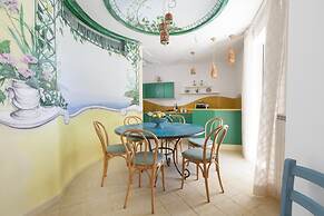 Casa Nonna Mary in Positano