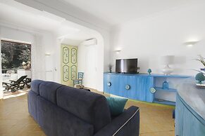 Casa Nonna Mary in Positano