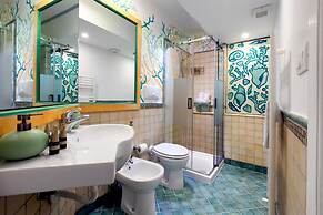 Casa Nonna Mary in Positano