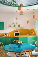 Casa Nonna Mary in Positano