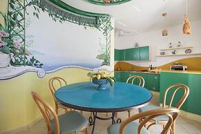 Casa Nonna Mary in Positano