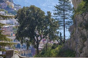 Casa Nonna Mary in Positano