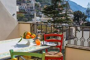 Casa Nonna Mary in Positano