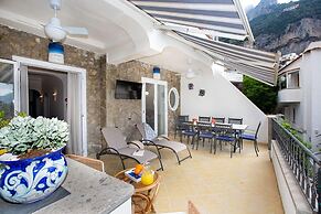 Casa Nonna Mary in Positano