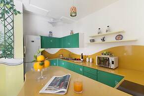 Casa Nonna Mary in Positano