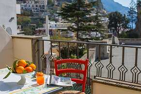 Casa Nonna Mary in Positano