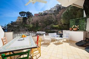 Casa Nonna Mary in Positano