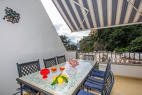 Casa Nonna Mary in Positano