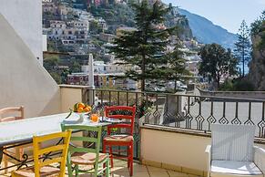Casa Nonna Mary in Positano
