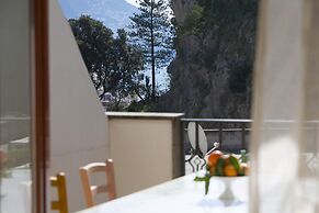 Casa Nonna Mary in Positano