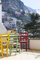 Casa Nonna Mary in Positano