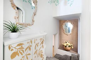 Casa Nonna Mary in Positano