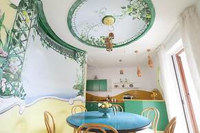 Casa Nonna Mary in Positano