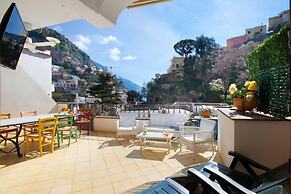 Casa Nonna Mary in Positano