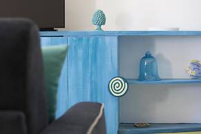 Casa Nonna Mary in Positano