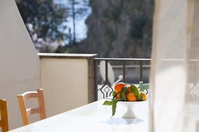 Casa Nonna Mary in Positano