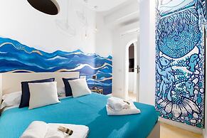 Casa Nonna Mary in Positano