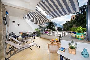 Casa Nonna Mary in Positano