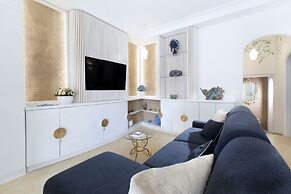 Casa Nonna Mary in Positano