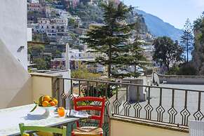 Casa Nonna Mary in Positano