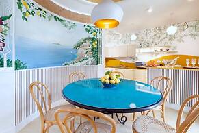 Casa Nonna Mary in Positano