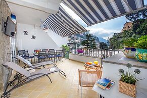 Casa Nonna Mary in Positano