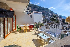 Casa Nonna Mary in Positano