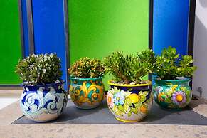 Casa Nonna Mary in Positano