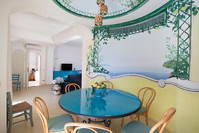 Casa Nonna Mary in Positano