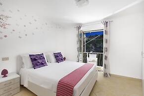 Casa Nonna Mary in Positano