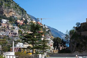 Casa Nonna Mary in Positano