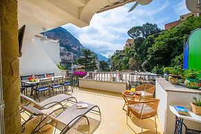 Casa Nonna Mary in Positano