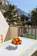 Casa Nonna Mary in Positano