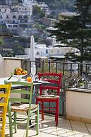 Casa Nonna Mary in Positano
