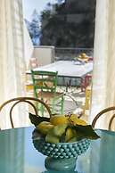 Casa Nonna Mary in Positano