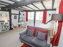 Bluebell Cottage